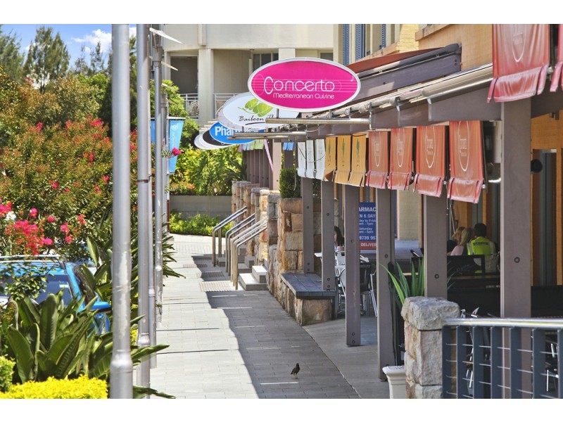 412/3 Amalfi Drive, Wentworth Point NSW 2127