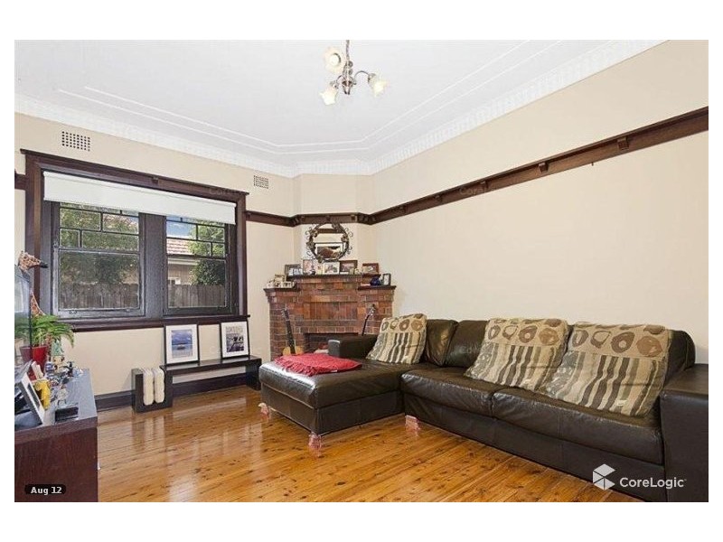 1/16 Croydon Street, Petersham NSW 2049