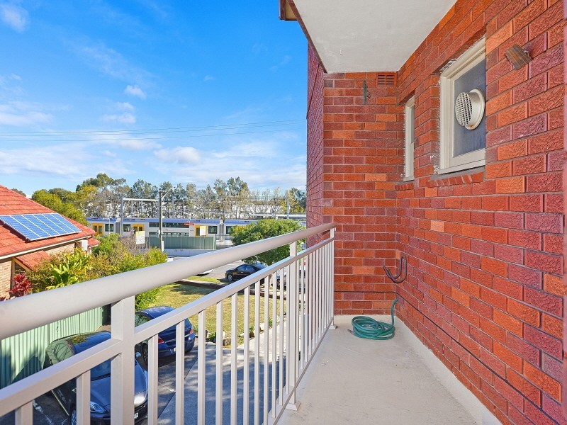 41/19-21 Stuart Street, Concord West NSW 2138