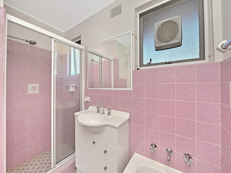 41/19-21 Stuart Street, Concord West NSW 2138