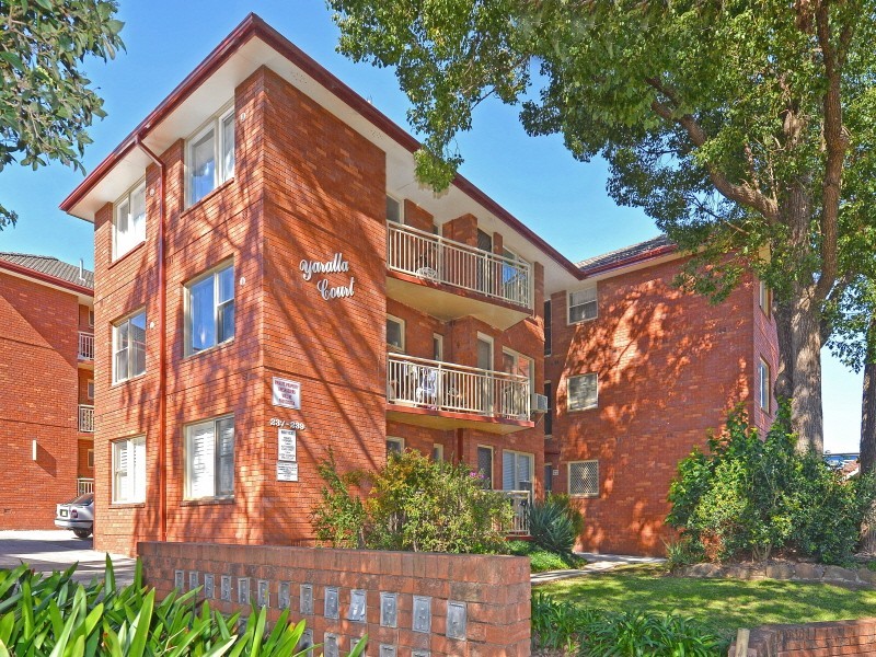 41/19-21 Stuart Street, Concord West NSW 2138