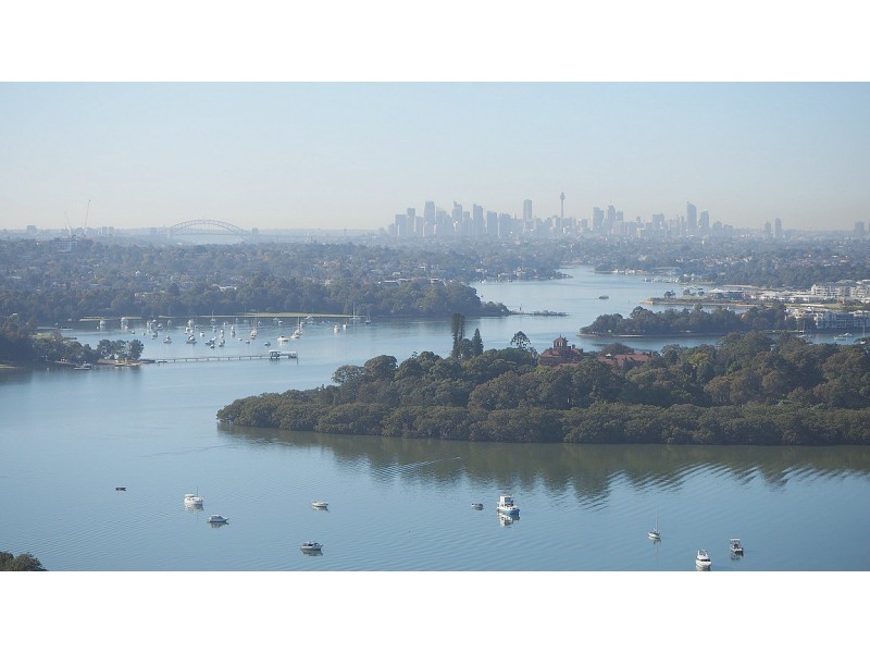 2208/42 Walker Street, Rhodes NSW 2138