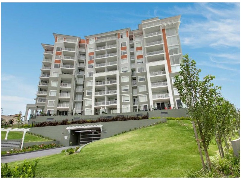 309/18 Woodlands Ave, Breakfast Point NSW 2137