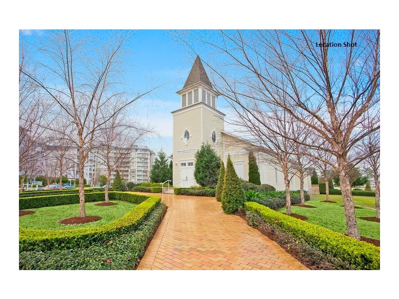 309/18 Woodlands Ave, Breakfast Point NSW 2137