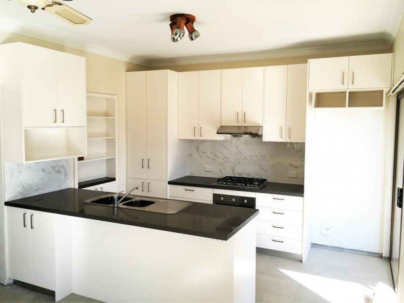 57 BAYVIEW ROAD, Canada Bay NSW 2046