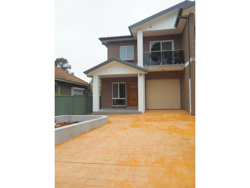 72B Mackenzie Street, Concord West NSW 2138