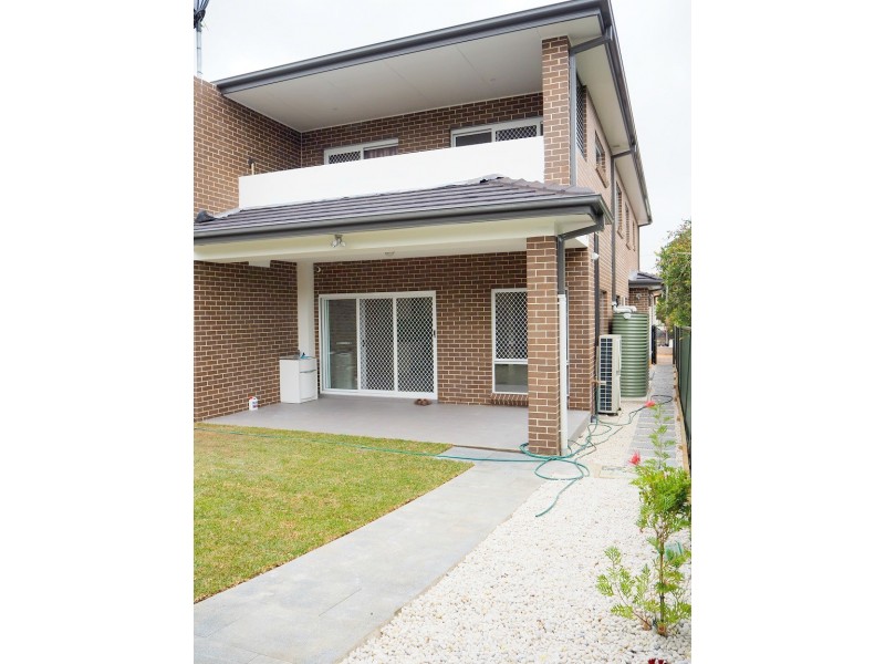 72B Mackenzie Street, Concord West NSW 2138