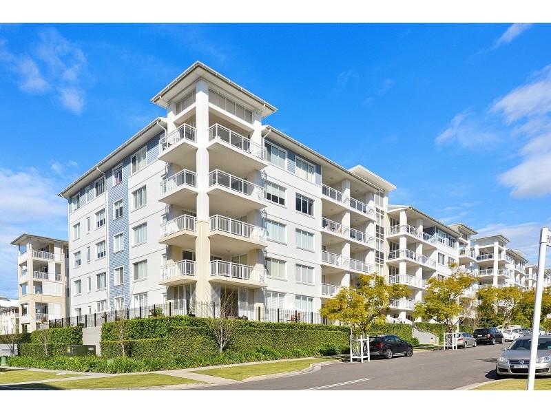 508/2 Rosewater Circuit, Breakfast Point NSW 2137