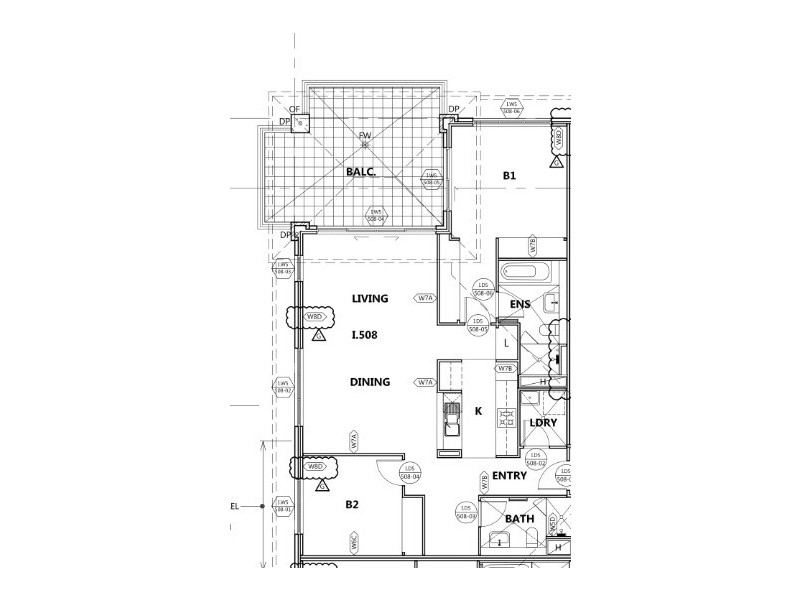 508/2 Rosewater Circuit, Breakfast Point NSW 2137