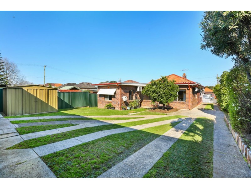 51 Wilga Street, Concord West NSW 2138