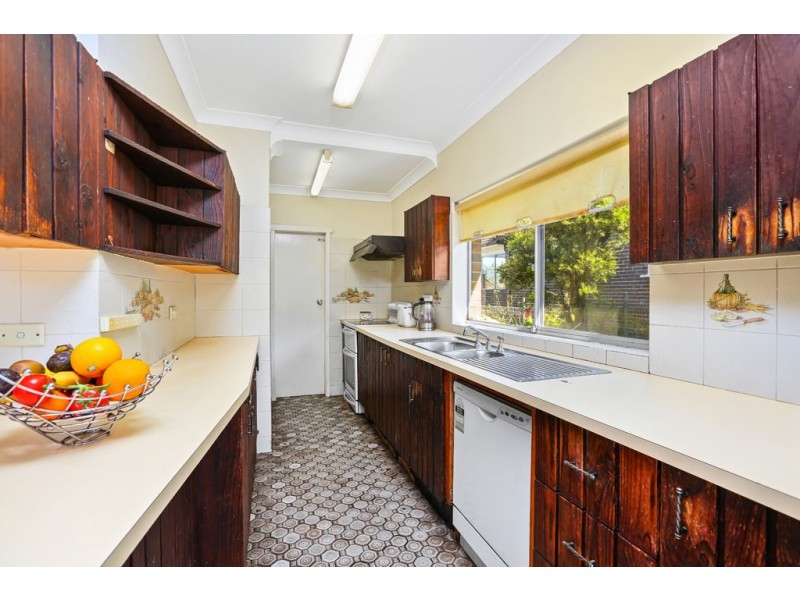 51 Wilga Street, Concord West NSW 2138