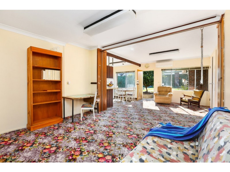 51 Wilga Street, Concord West NSW 2138