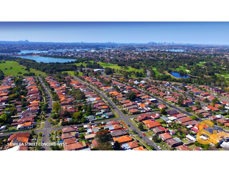 51 Wilga Street, Concord West NSW 2138