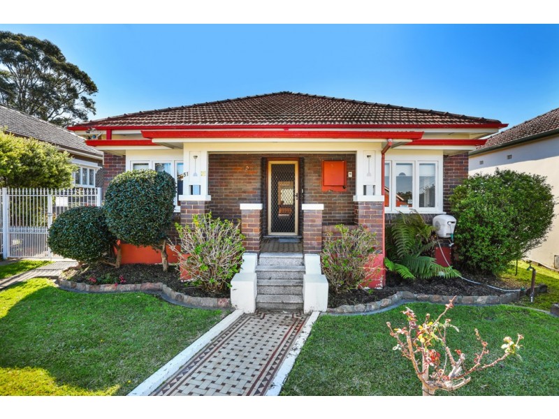 51 Wilga Street, Concord West NSW 2138