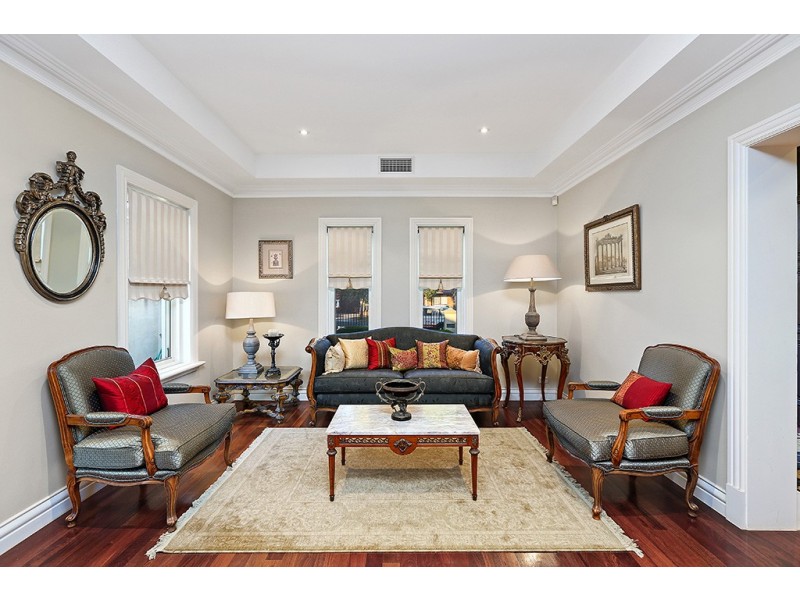 2 Tremere Street, Concord NSW 2137