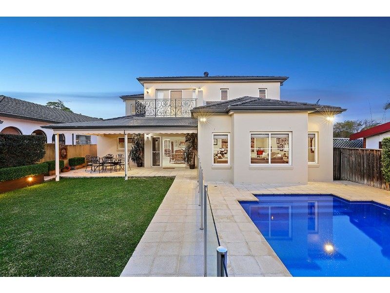 2 Tremere Street, Concord NSW 2137