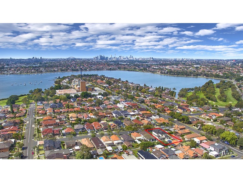 2 Tremere Street, Concord NSW 2137