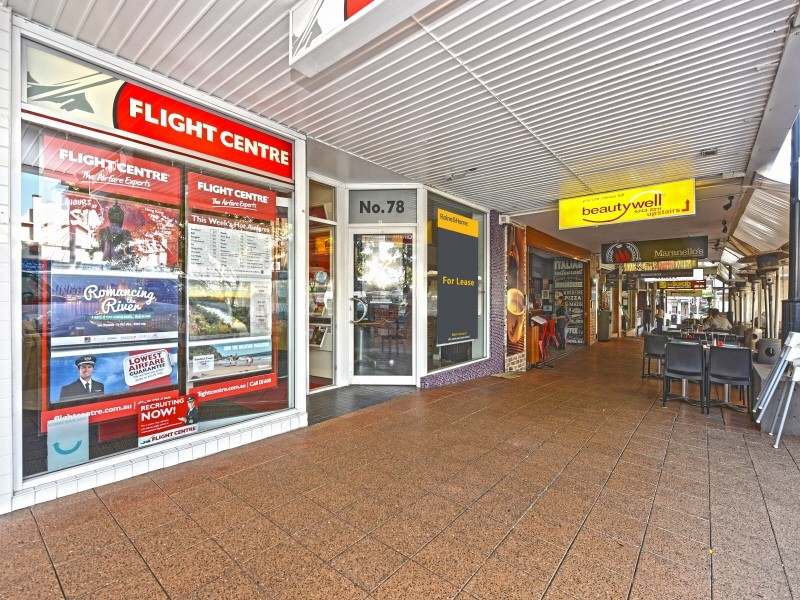 76-78 Majors Bay Road, Concord NSW 2137