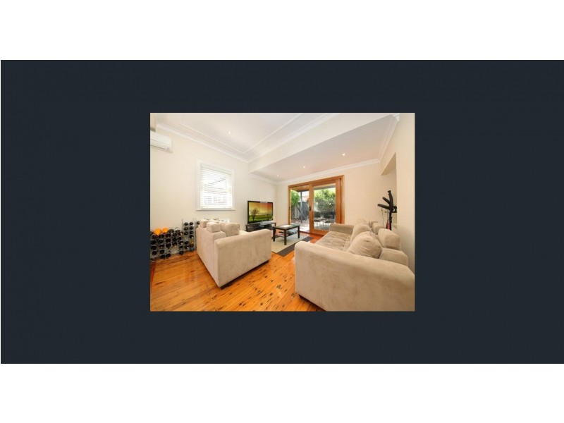 5a Melbourne Street, Concord NSW 2137