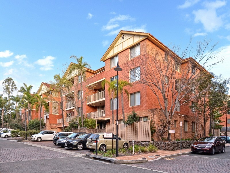 5C/19-21 George Street, North Strathfield NSW 2137