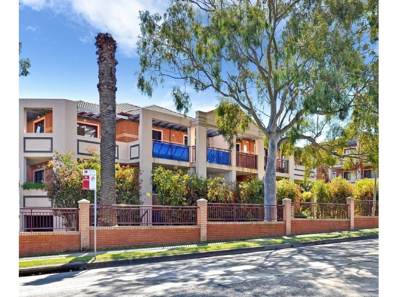 15/1089 Canterbury Road, Wiley Park NSW 2195