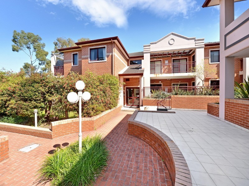 15/1089 Canterbury Road, Wiley Park NSW 2195