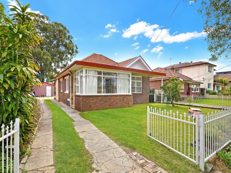 12 Brewer Street, Concord NSW 2137