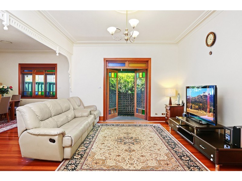 76 Cabarita Road, Concord NSW 2137