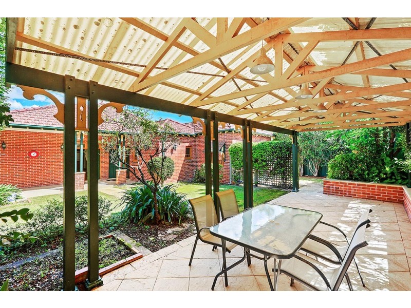 76 Cabarita Road, Concord NSW 2137