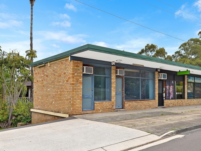 Shop 1/15-21 Allars Street, Denistone West NSW 2114