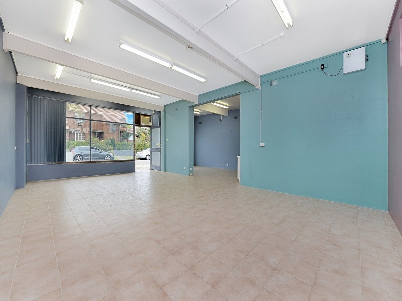 Shop 1/15-21 Allars Street, Denistone West NSW 2114