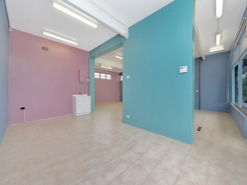 Shop 1/15-21 Allars Street, Denistone West NSW 2114