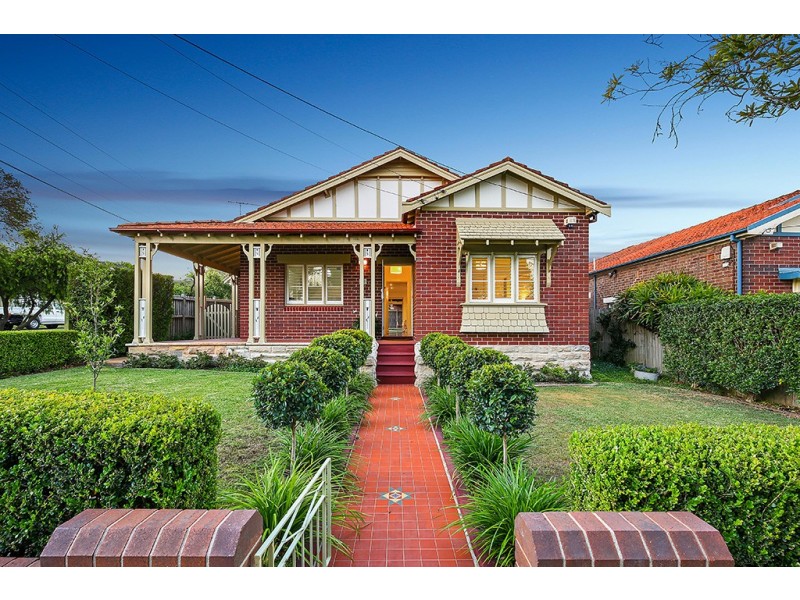 128 Burwood Road, Concord NSW 2137