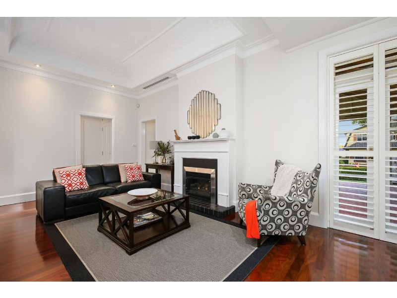 128 Burwood Road, Concord NSW 2137