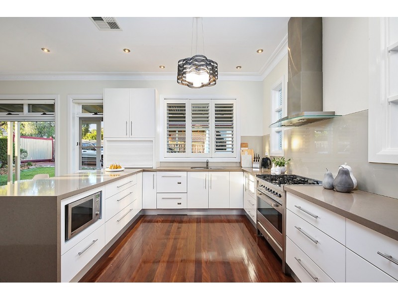 128 Burwood Road, Concord NSW 2137