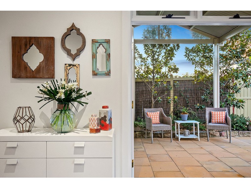 128 Burwood Road, Concord NSW 2137