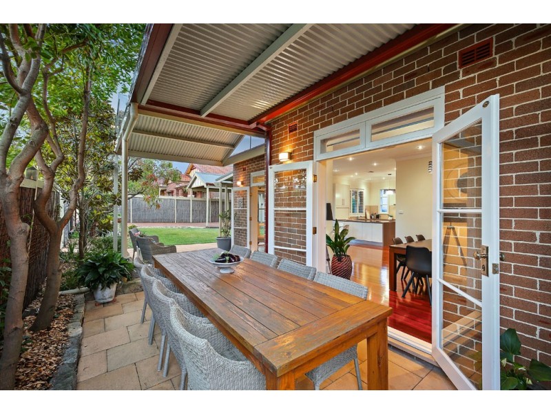 128 Burwood Road, Concord NSW 2137