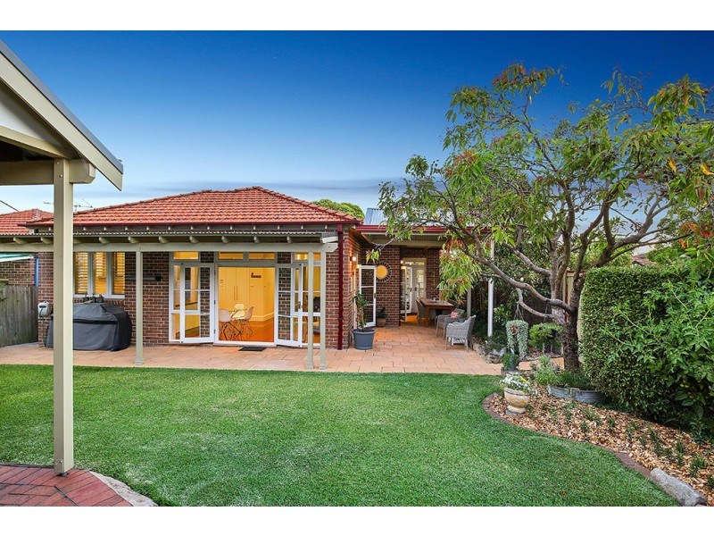 128 Burwood Road, Concord NSW 2137