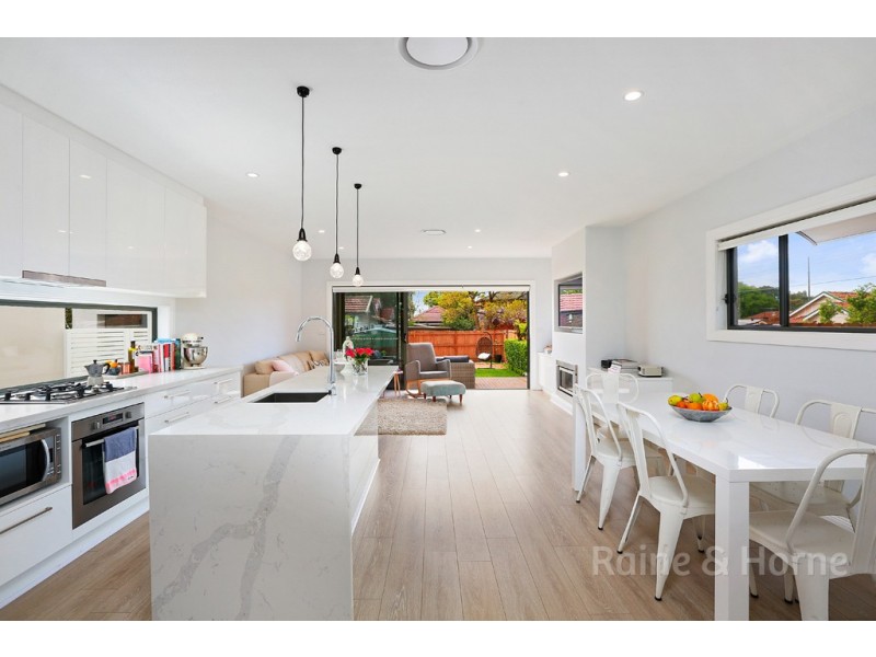 27 David Street, Concord NSW 2137