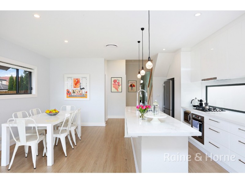 27 David Street, Concord NSW 2137