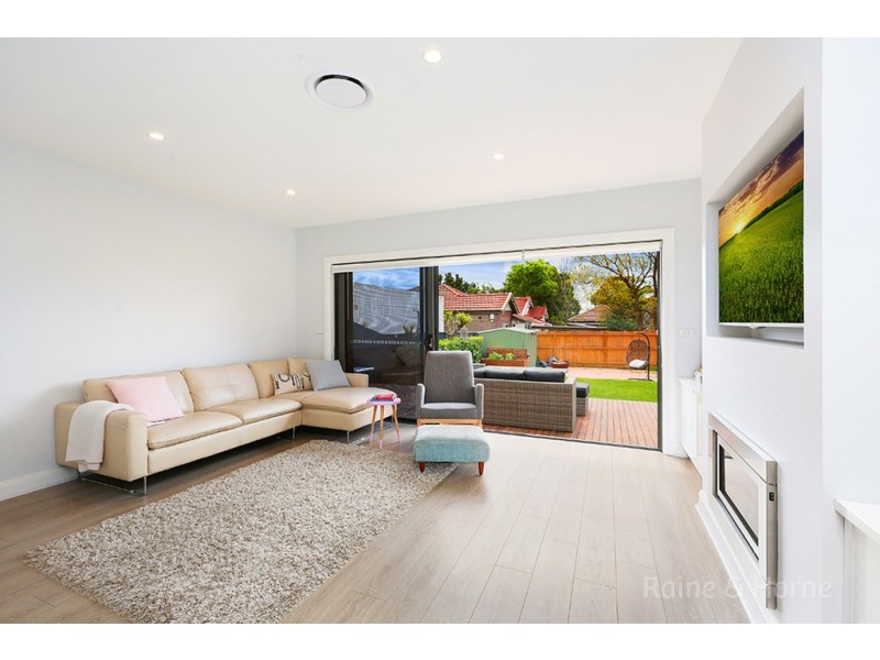 27 David Street, Concord NSW 2137