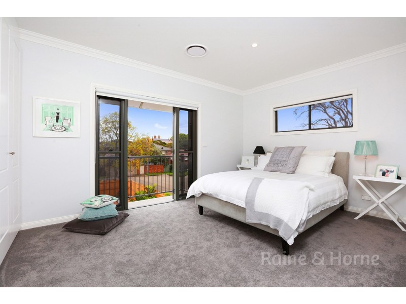 27 David Street, Concord NSW 2137