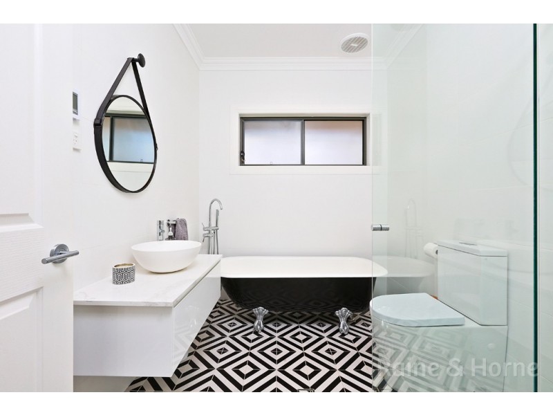 27 David Street, Concord NSW 2137