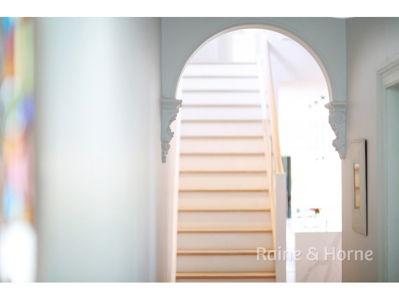 27 David Street, Concord NSW 2137