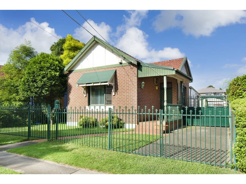 39 FREDERICK ST, Concord NSW 2137