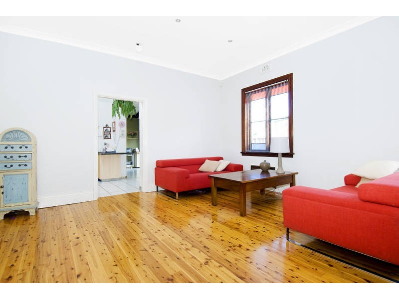 39 FREDERICK ST, Concord NSW 2137