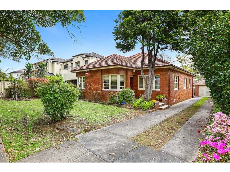 6 Castlereagh Street, Concord NSW 2137