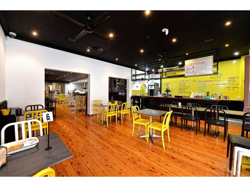 104-106 Ramsay Street, Haberfield NSW 2045