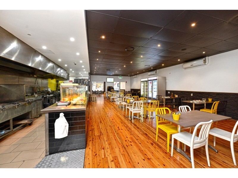 104-106 Ramsay Street, Haberfield NSW 2045