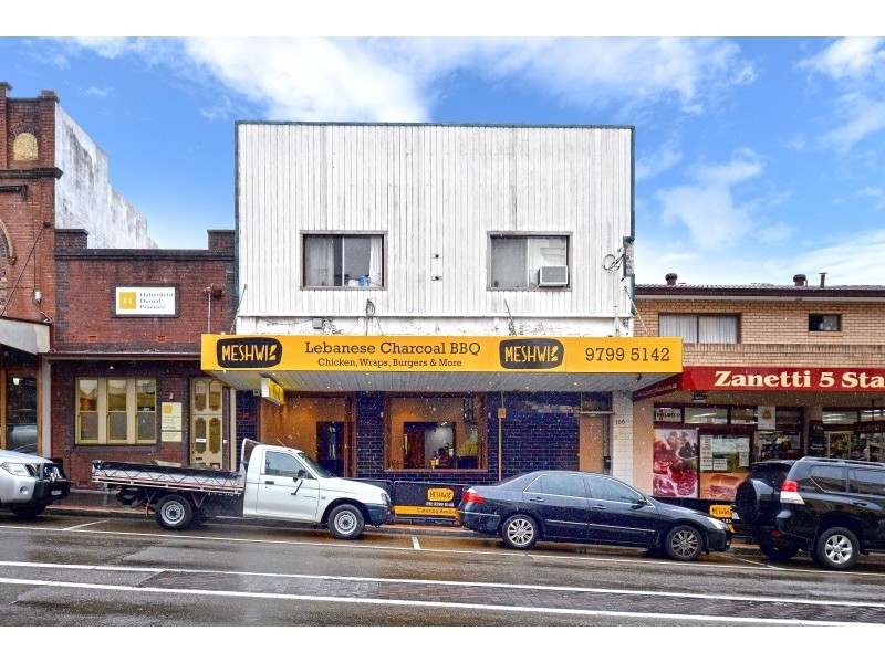 104-106 Ramsay Street, Haberfield NSW 2045